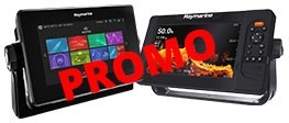 😱 Promo GPS GROSSE Raymarine